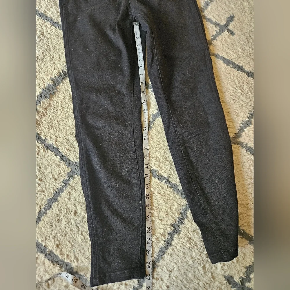 Everlane The Way High Skinny Jean Size 29 - Picture 6 of 6